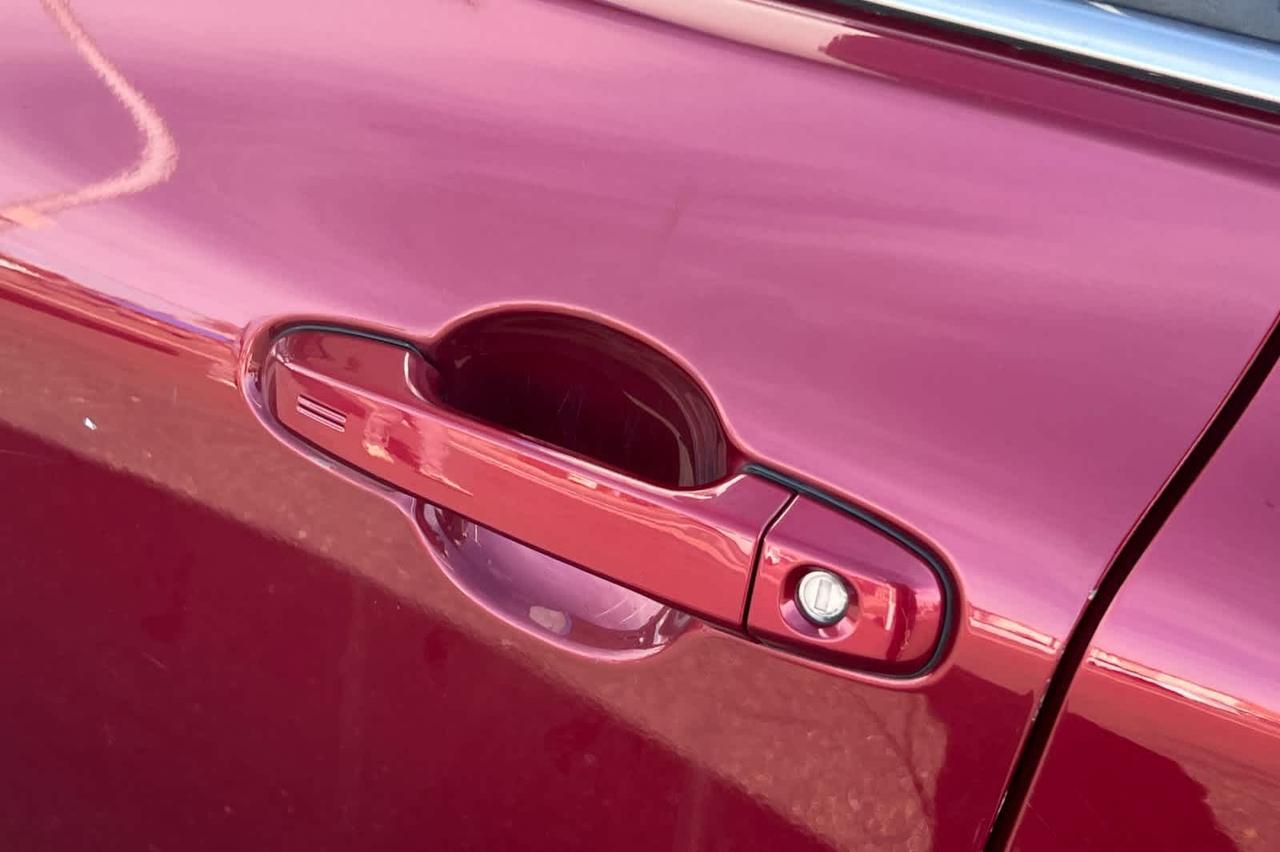 2015 Toyota Camry XSE Roseville CA