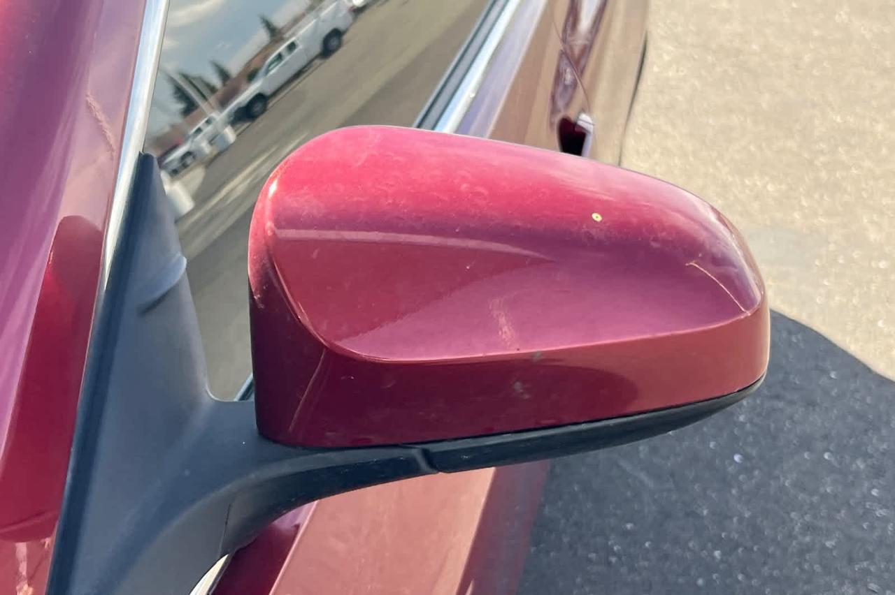 2015 Toyota Camry XSE Roseville CA