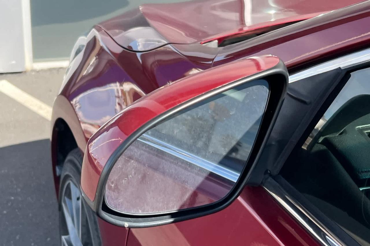 2015 Toyota Camry XSE Roseville CA