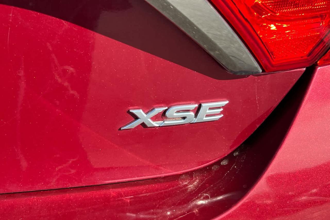 2015 Toyota Camry XSE Roseville CA