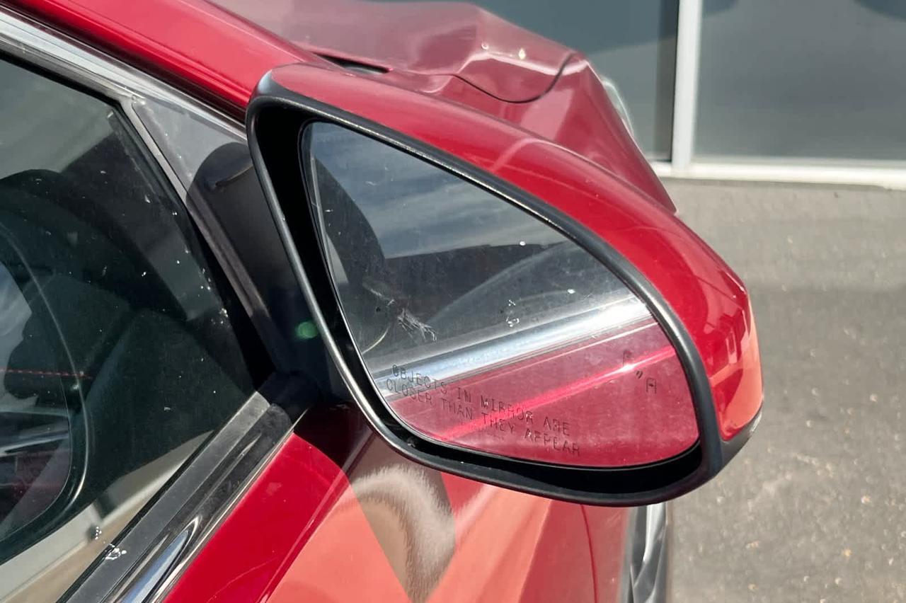 2015 Toyota Camry XSE Roseville CA