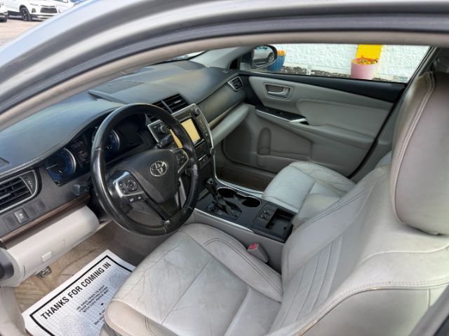 2015 Toyota Camry XSE V6 | XLE V6 Indianapolis IN