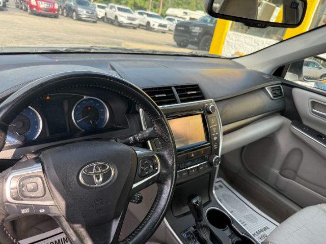 2015 Toyota Camry XSE V6 | XLE V6 Indianapolis IN