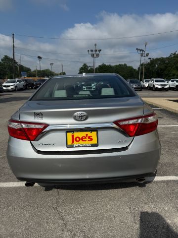 2015 Toyota Camry XSE V6 | XLE V6 Indianapolis IN