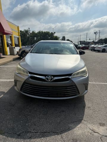 2015 Toyota Camry XSE V6 | XLE V6
