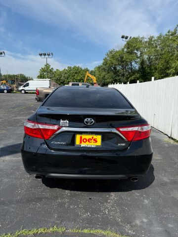2015 Toyota Camry XSE V6 Indianapolis IN