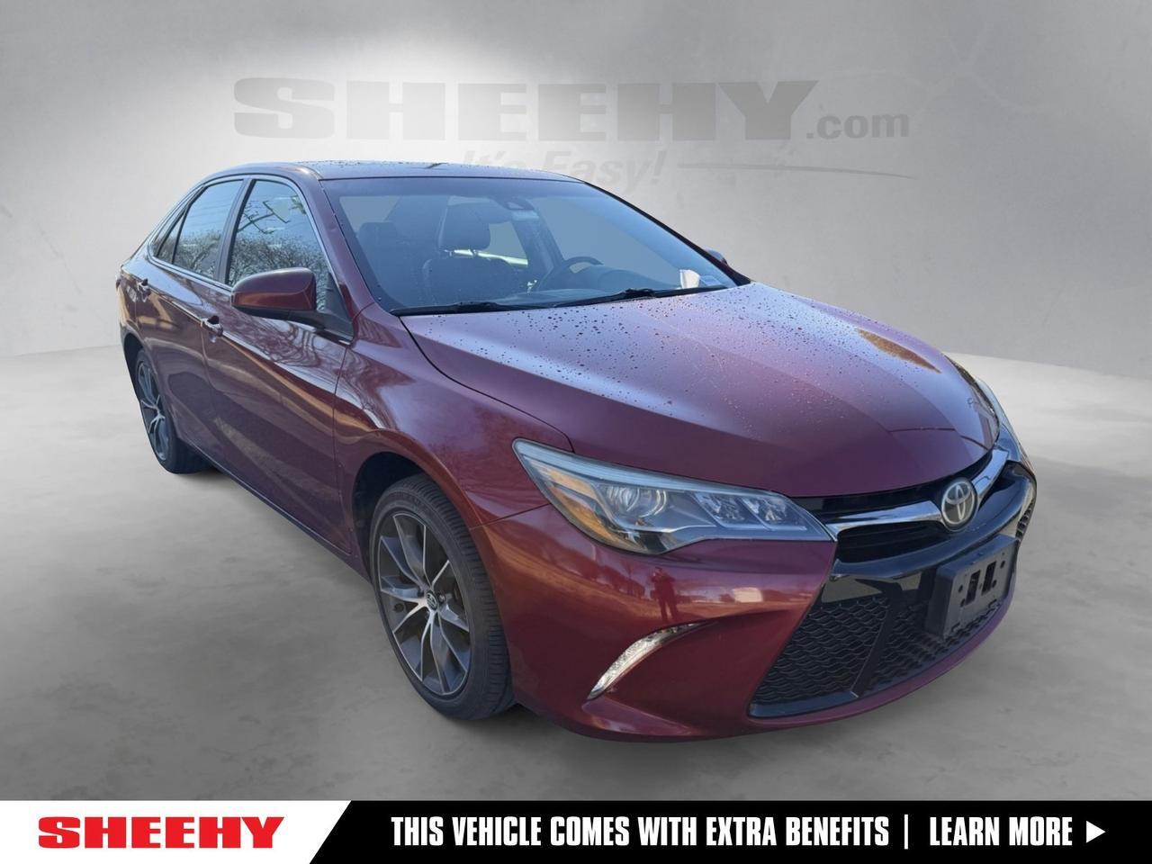 2015 Toyota Camry XSE V6 Stafford VA
