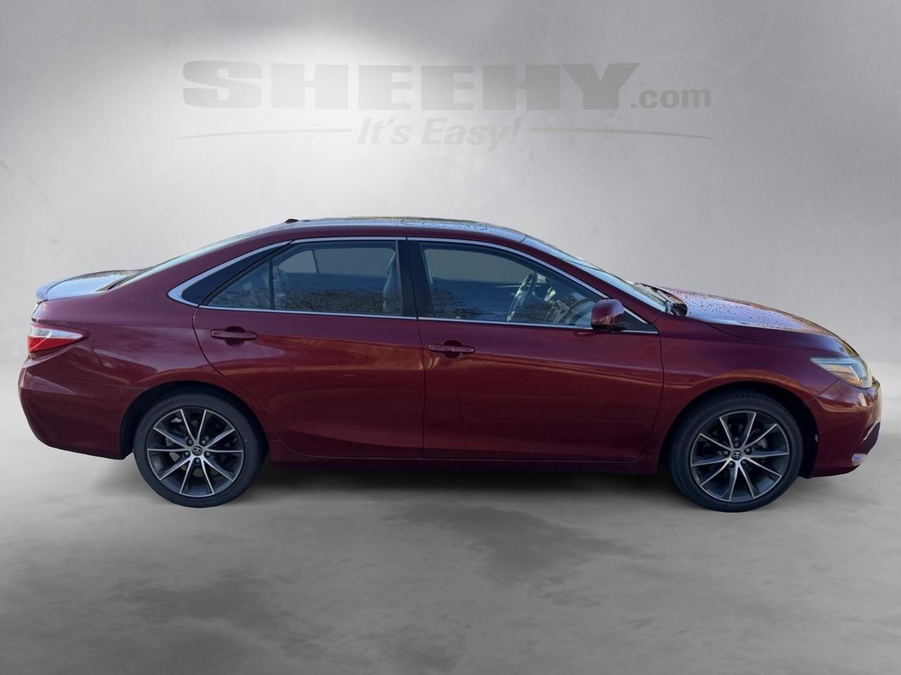 2015 Toyota Camry XSE V6 Stafford VA