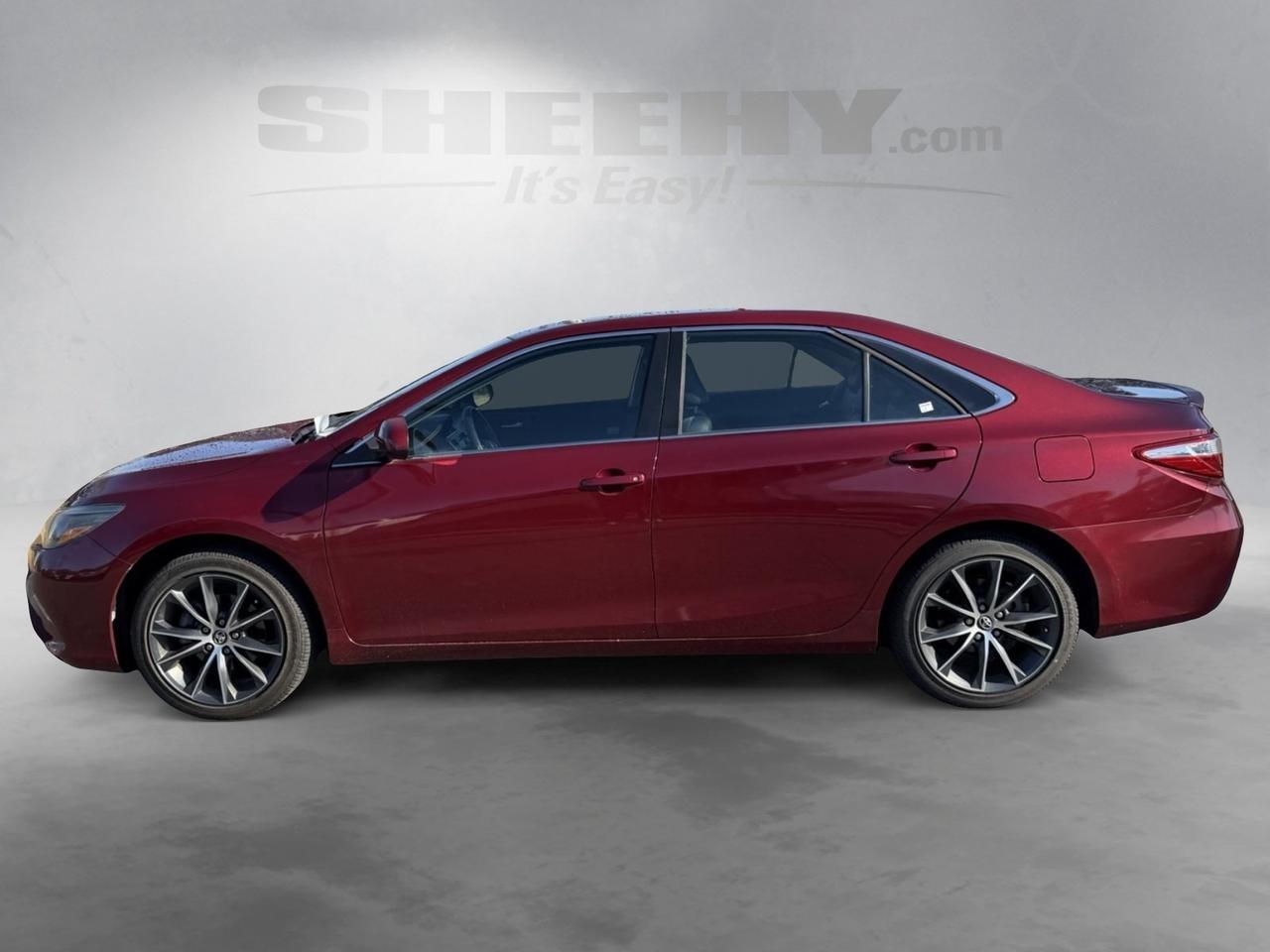 2015 Toyota Camry XSE V6 Stafford VA