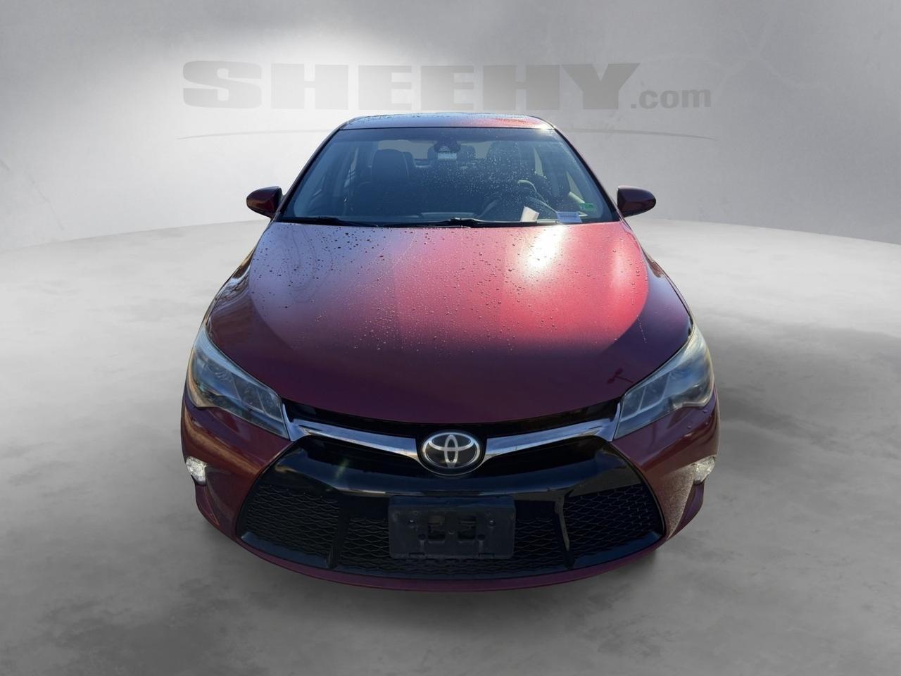 2015 Toyota Camry XSE V6 Stafford VA