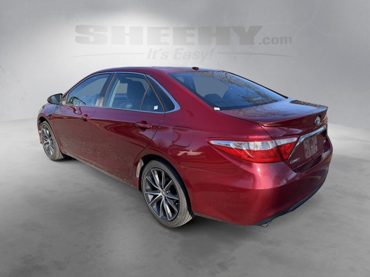 2015 Toyota Camry XSE V6 Stafford VA