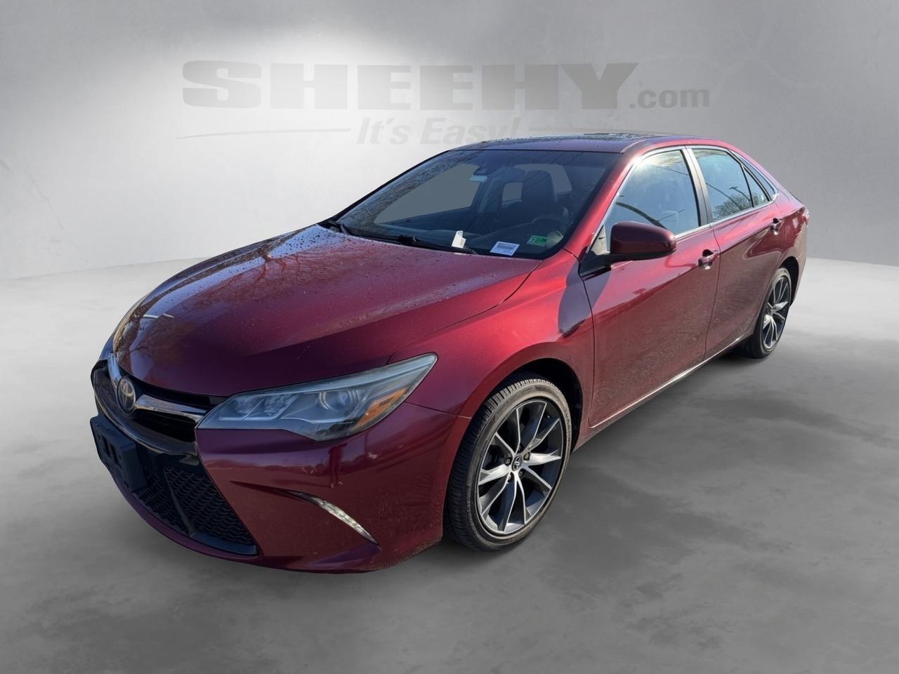 2015 Toyota Camry XSE V6 Stafford VA