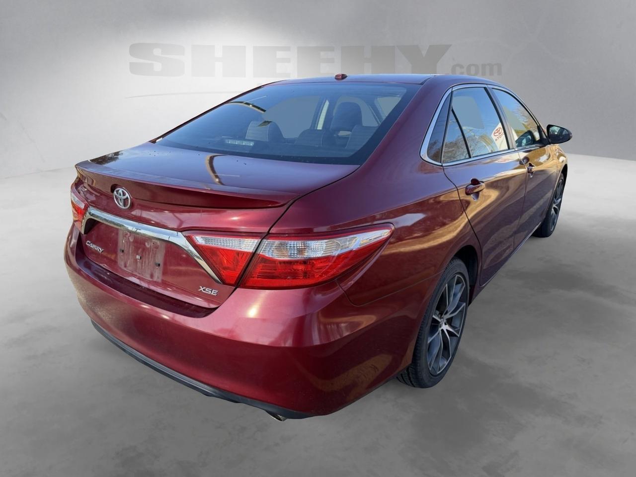 2015 Toyota Camry XSE V6 Stafford VA