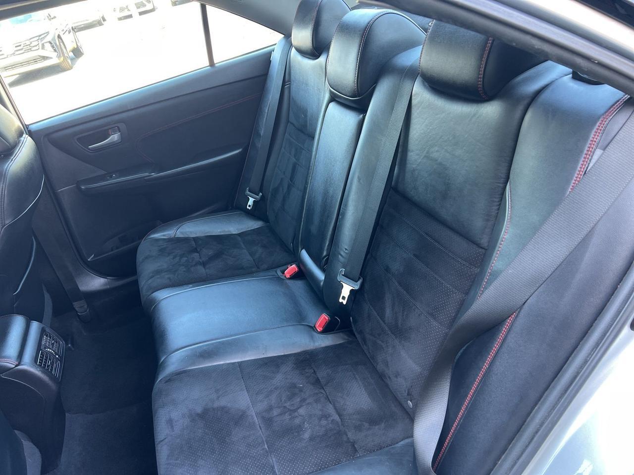 2015 Toyota Camry XSE V6 Waldorf MD