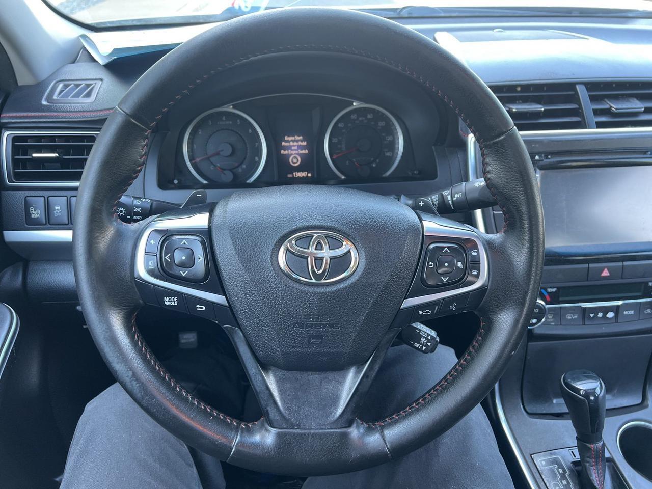 2015 Toyota Camry XSE V6 Waldorf MD
