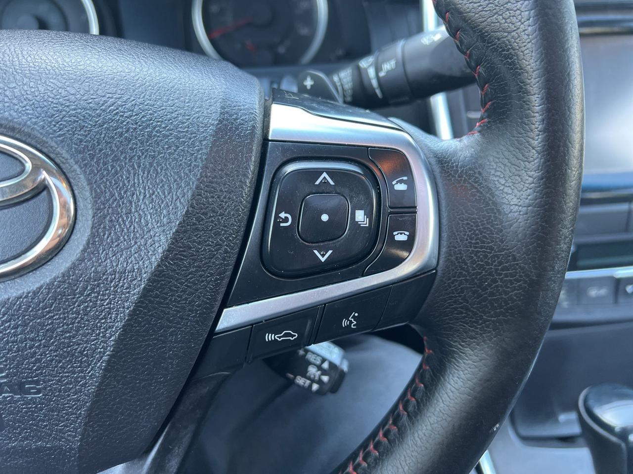 2015 Toyota Camry XSE V6 Waldorf MD