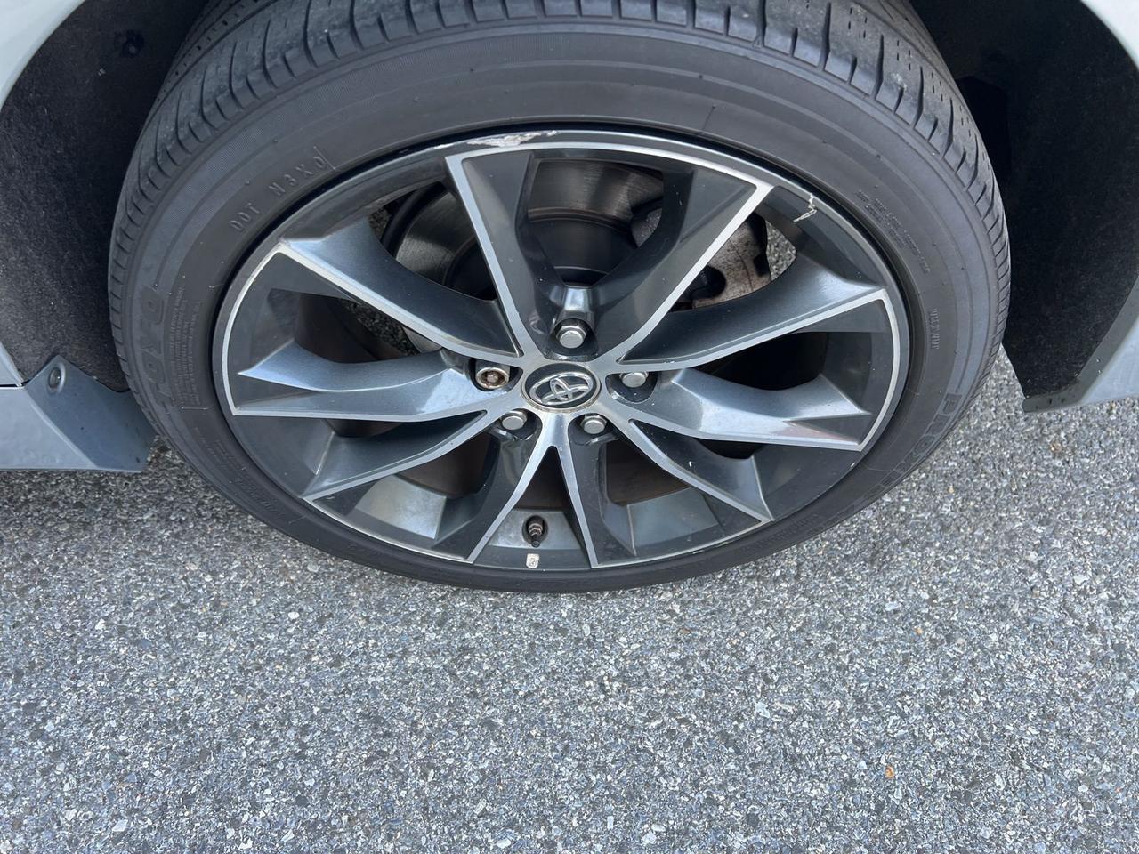 2015 Toyota Camry XSE V6 Waldorf MD