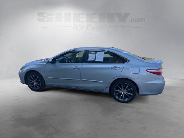 2015 Toyota Camry XSE V6 Waldorf MD