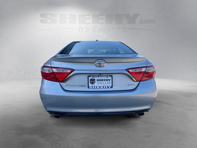 2015 Toyota Camry XSE V6 Waldorf MD