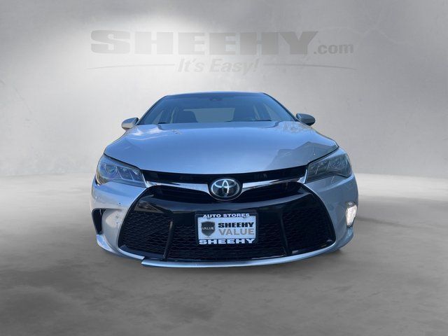 2015 Toyota Camry XSE V6 Waldorf MD