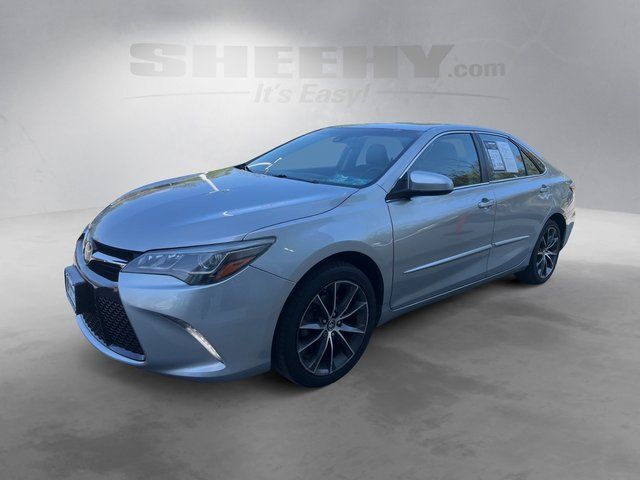 2015 Toyota Camry XSE V6 Waldorf MD