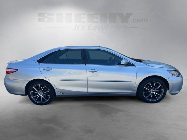 2015 Toyota Camry XSE V6 Waldorf MD