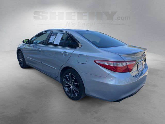2015 Toyota Camry XSE V6 Waldorf MD