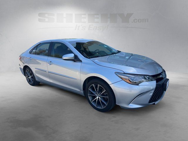 2015 Toyota Camry XSE V6 Waldorf MD