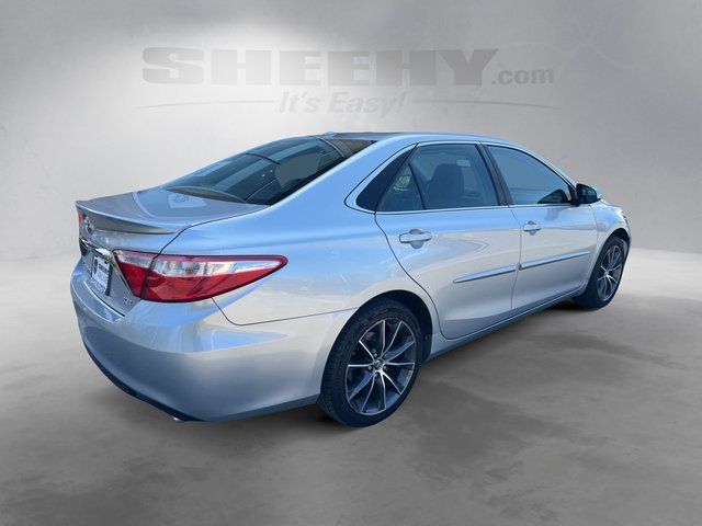 2015 Toyota Camry XSE V6 Waldorf MD