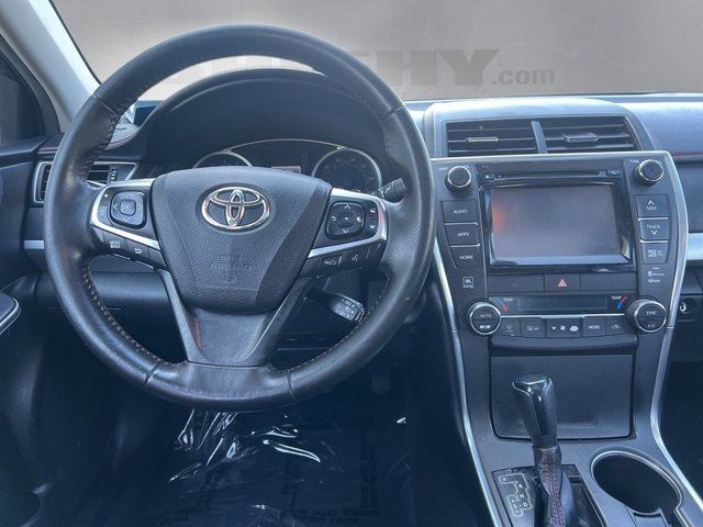 2015 Toyota Camry XSE V6 Waldorf MD