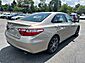 2015 Toyota Camry XSE Worcester MA