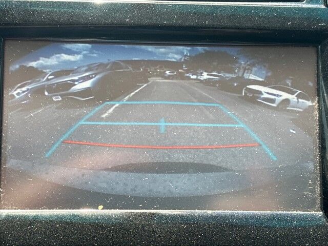 2015 Toyota Camry XSE Worcester MA