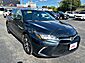 2015 Toyota Camry XSE Worcester MA