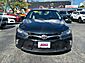 2015 Toyota Camry XSE Worcester MA