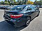 2015 Toyota Camry XSE Worcester MA