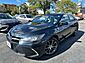 2015 Toyota Camry XSE Worcester MA