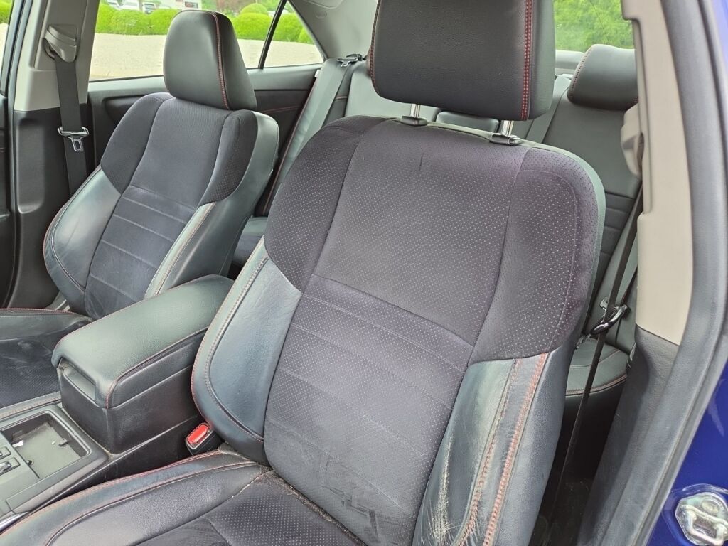 2015 Toyota Camry XSE Richmond VA