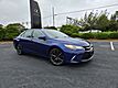 2015 Toyota Camry XSE