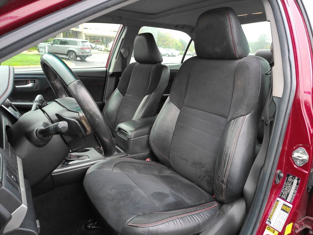 2015 Toyota Camry XSE Richmond VA