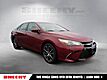 2015 Toyota Camry XSE