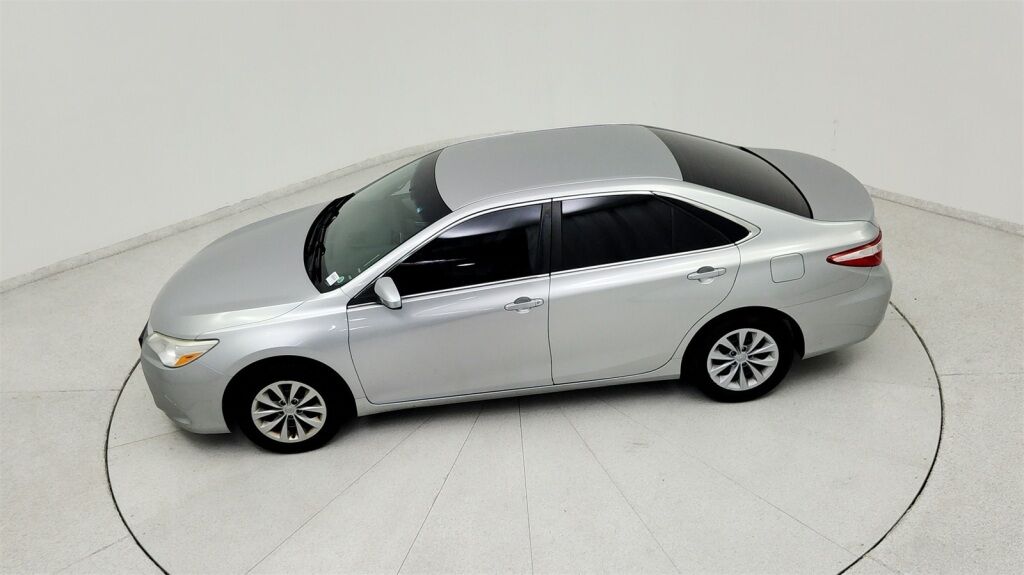 2015 Toyota Camry XSE Laurel MD