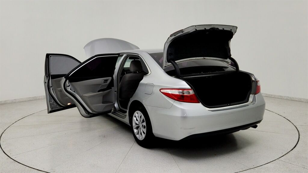 2015 Toyota Camry XSE Laurel MD