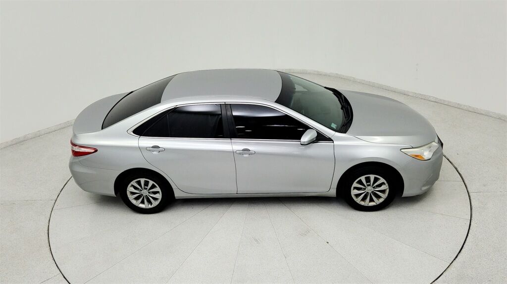 2015 Toyota Camry XSE Laurel MD