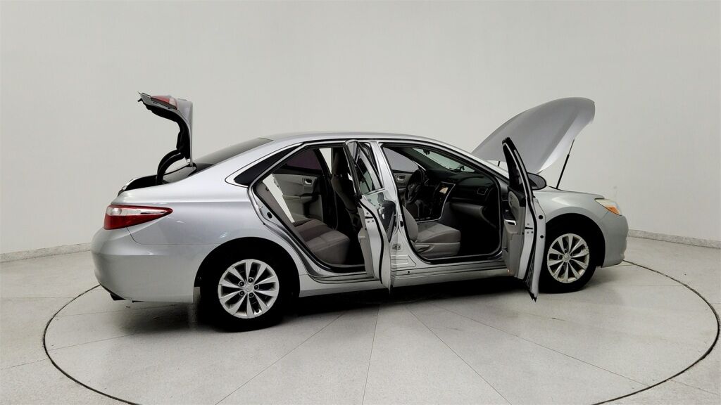 2015 Toyota Camry XSE Laurel MD