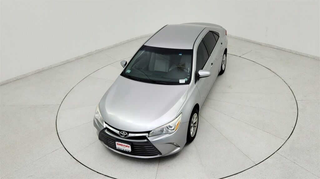 2015 Toyota Camry XSE Laurel MD