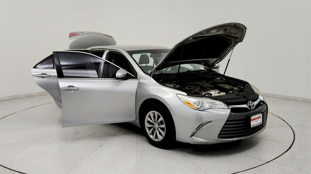 2015 Toyota Camry XSE Laurel MD