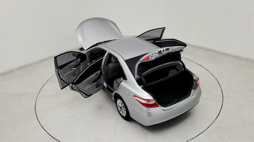 2015 Toyota Camry XSE Laurel MD