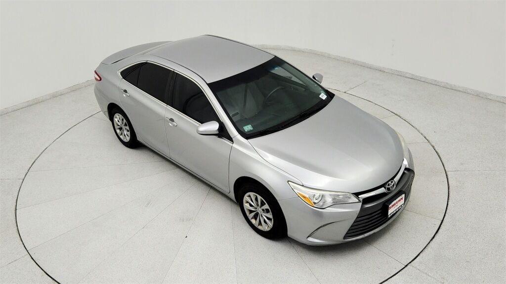 2015 Toyota Camry XSE Laurel MD