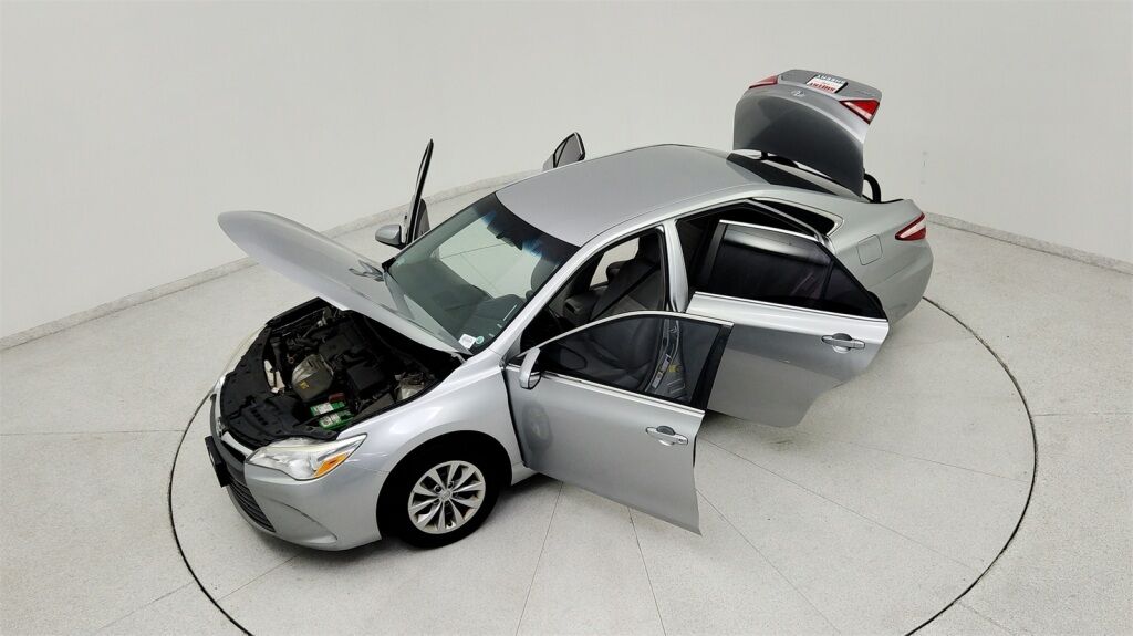 2015 Toyota Camry XSE Laurel MD