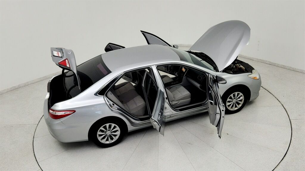 2015 Toyota Camry XSE Laurel MD